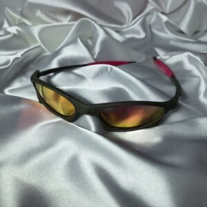 gafas polarizadas en color rosado
