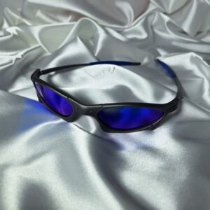 gafas polarizadas en color morado