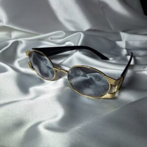 gafas de sol premium en espejadas